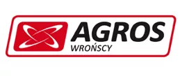 logotyp AGROS