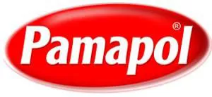 logotyp pamapol
